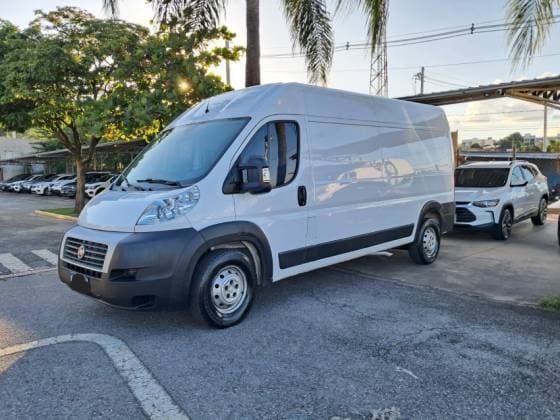 Carro 2.3 MULTIJET DIESEL MAXICARGO MANUAL