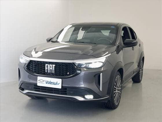 Carro 1.0 TURBO 200 FLEX IMPETUS CVT
