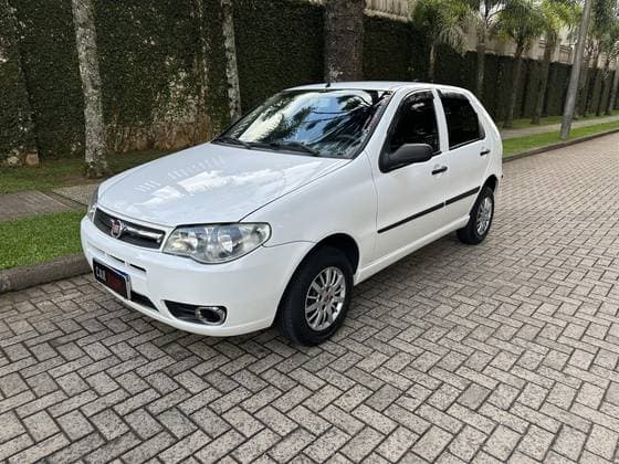 Carro 1.0 MPI FIRE ECONOMY 8V FLEX 4P MANUAL