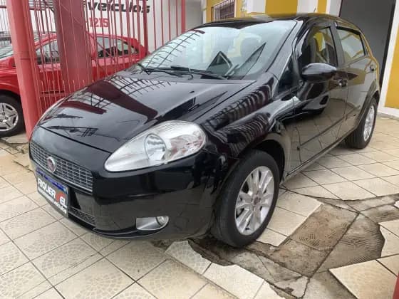 Carro 1.6 ESSENCE 16V FLEX 4P MANUAL