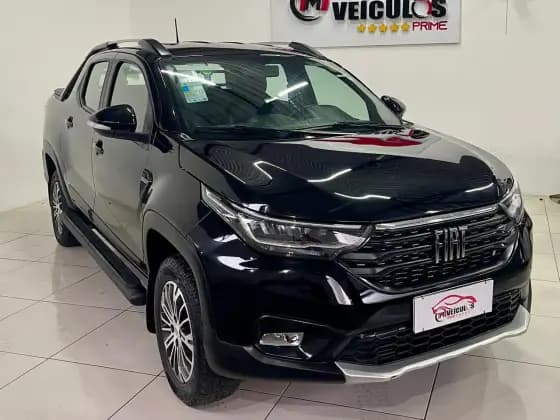 Carro 1.3 FIREFLY FLEX RANCH CD CVT