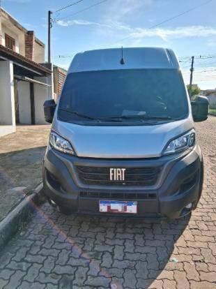 Carro 2.2 BLUEHDI DIESEL MAXICARGO MANUAL