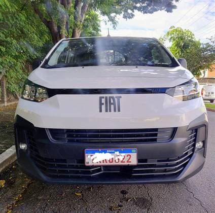 Carro 1.5 BLUEHDI DIESEL CARGO MANUAL