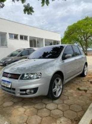 Carro 1.8 MPI SPORTING 8V FLEX 4P MANUAL
