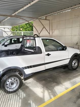 Carro 1.4 MPI FIRE CS 8V FLEX 2P MANUAL