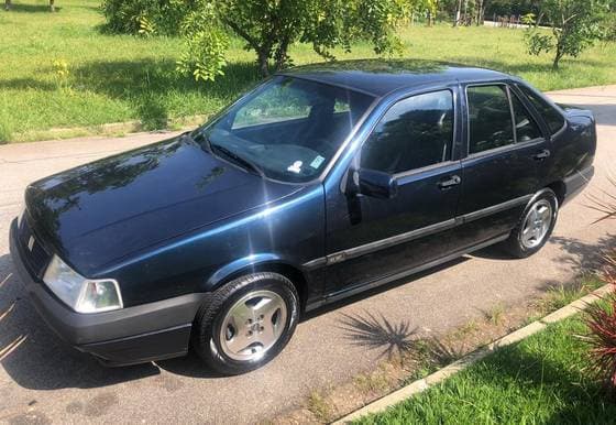 Carro 2.0 MPI OURO 16V GASOLINA 4P MANUAL