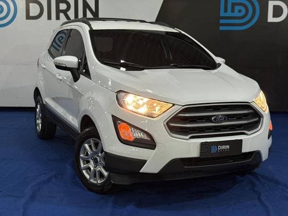 Carro 1.5 TI-VCT FLEX SE MANUAL