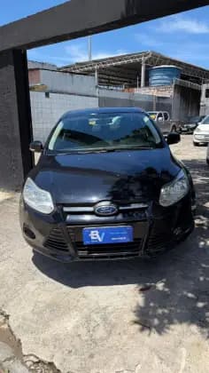 Carro 2.0 SE PLUS 16V FLEX 4P POWERSHIFT