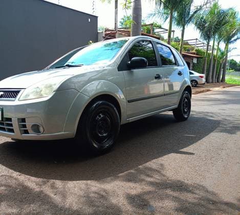 Carro 1.0 MPI CLASS HATCH 8V FLEX 4P MANUAL