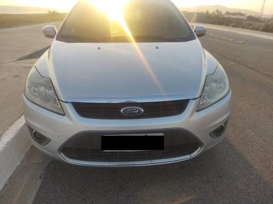 Carro 1.6 GL 8V FLEX 4P MANUAL