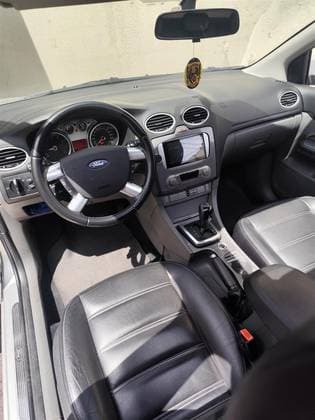 Carro 2.0 GHIA 16V FLEX 4P AUTOMÁTICO