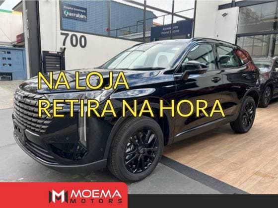 Carro 1.5 HEV2 E-TRACTION