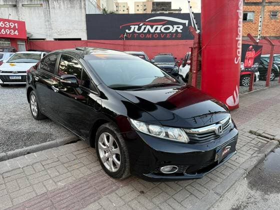 Carro 1.8 EXS 16V FLEX 4P AUTOMÁTICO