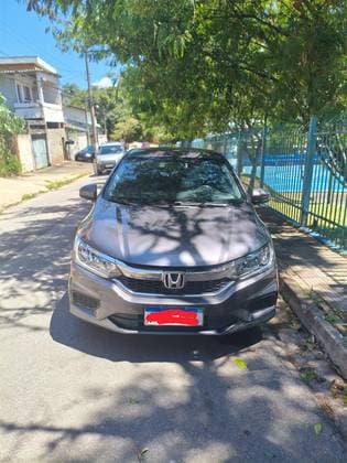 Carro 1.5 PERSONAL 16V FLEX 4P AUTOMÁTICO