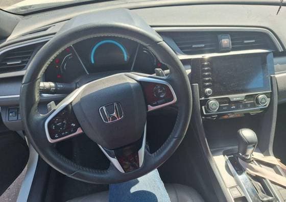 Carro 2.0 16V FLEXONE EXL 4P CVT