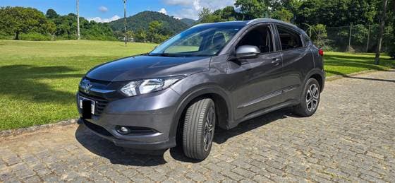 Carro 1.8 16V FLEX EX 4P AUTOMÁTICO