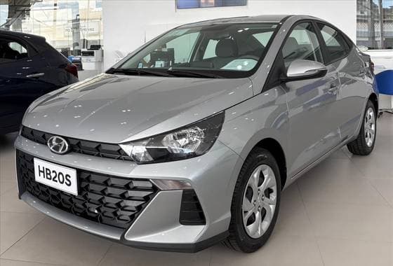 Carro 1.0 12V FLEX COMFORT MANUAL