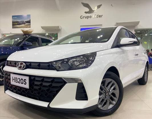 Carro 1.0 12V FLEX LIMITED MANUAL