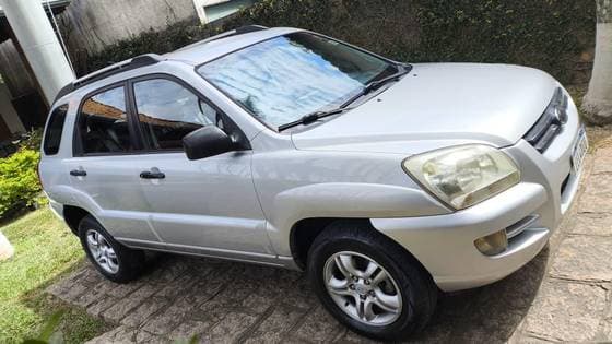 Carro 2.0 LX 4X2 16V GASOLINA 4P AUTOMÁTICO