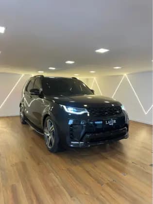 Carro 3.0 D300 TURBO DIESEL MHEV R-DYNAMIC HSE AUTOMÁTICO