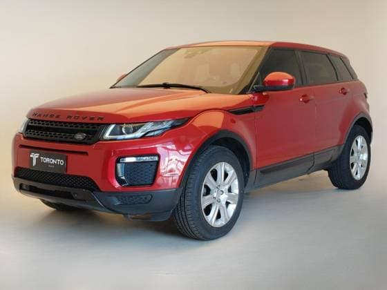 Carro 2.0 SE 4WD 16V FLEX 4P AUTOMÁTICO