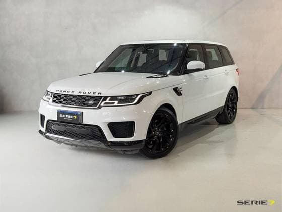 Carro 3.0 HSE 4X4 V6 24V TURBO DIESEL 4P AUTOMÁTICO