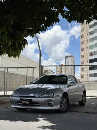 Carro 1.6 GS 16V GASOLINA 2P MANUAL