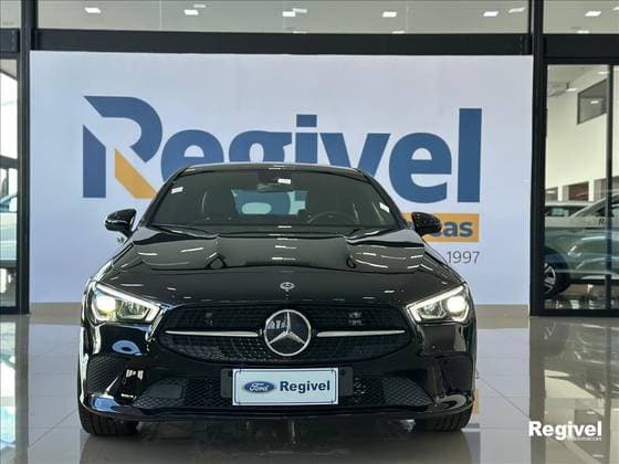 Carro 2.0 CGI GASOLINA 7G-DCT