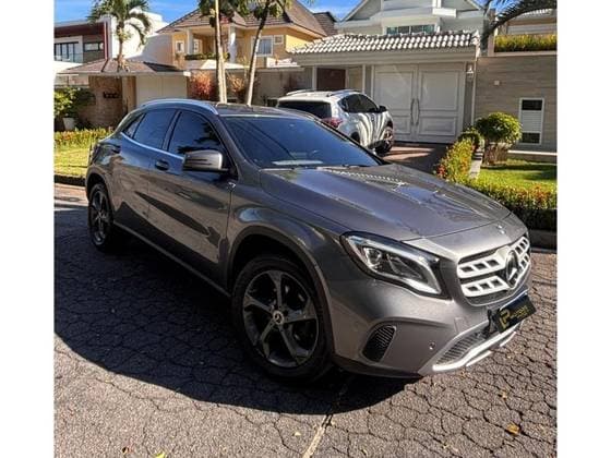 Carro 1.6 CGI FLEX ADVANCE 7G-DCT