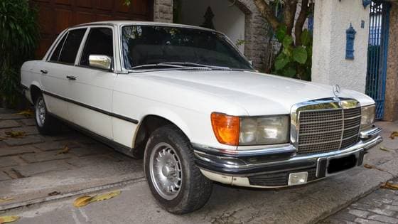 Carro 2.8 6 CILINDROS GASOLINA MANUAL