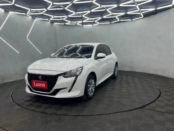 Carro 1.6 16V FLEX LIKE MANUAL