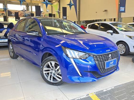 Carro 1.6 16V FLEX GRIFFE AT6