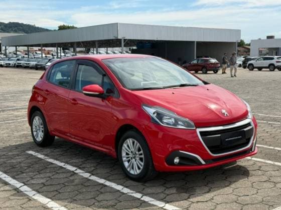Carro 1.6 ACTIVE PACK 16V FLEX 4P AUTOMÁTICO