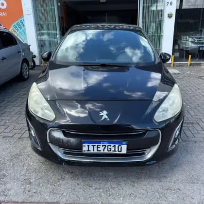 Carro 1.6 ACTIVE 16V FLEX 4P MANUAL