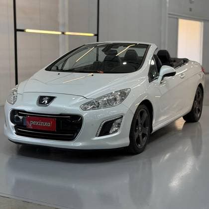 Carro 1.6 16V TURBO GASOLINA 2P AUTOMÁTICO
