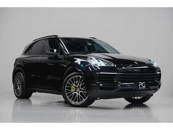 Carro 3.0 V6 E-HYBRID AWD TIPTRONIC S