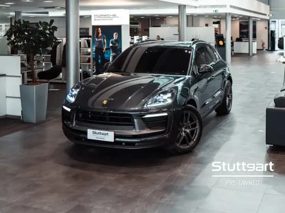 Carro 2.0 TURBO GASOLINA T PDK