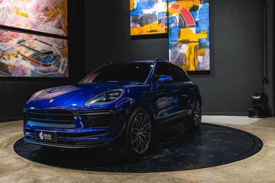 Carro 2.0 TURBO GASOLINA PDK