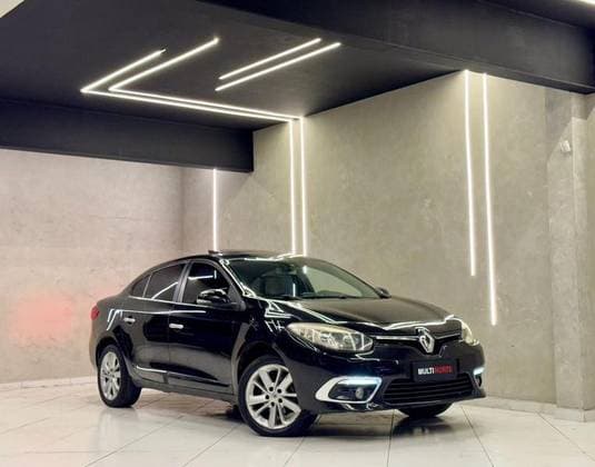 Carro 2.0 PRIVILÉGE 16V FLEX 4P AUTOMÁTICO
