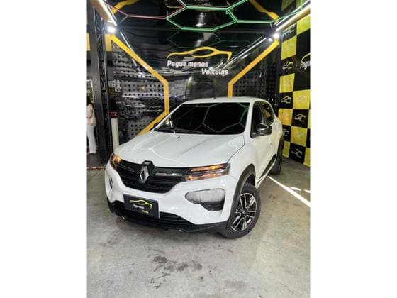 Carro 1.0 12V SCE FLEX INTENSE MANUAL