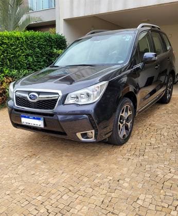 Carro 2.0 S 4X4 16V GASOLINA 4P AUTOMÁTICO
