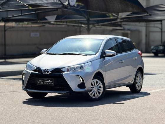 Carro 1.5 16V FLEX XL MULTIDRIVE