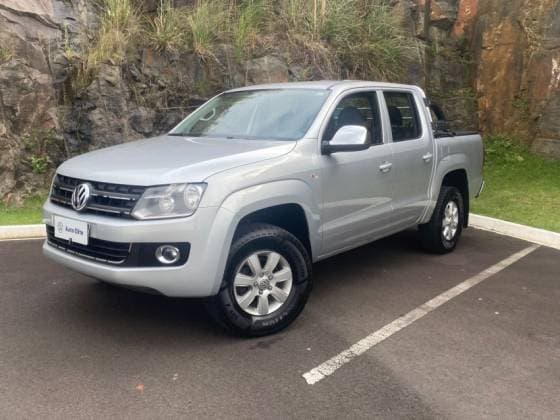 Carro 2.0 SE 4X4 CD 16V TURBO INTERCOOLER DIESEL 4P MANUAL