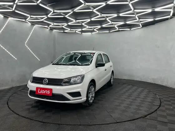 Carro 1.0 12V MPI TOTALFLEX 4P MANUAL