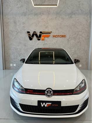 Carro 2.0 TSI GTI 16V TURBO GASOLINA 4P AUTOMÁTICO