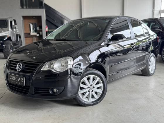 Carro 1.6 MI 8V FLEX 4P MANUAL