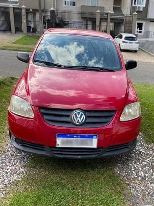 Carro 1.0 MI PLUS 8V FLEX 4P MANUAL