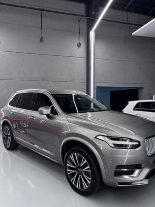 Carro 2.0 T8 HYBRID INSCRIPTION EXPRESSION AWD GEARTRONIC