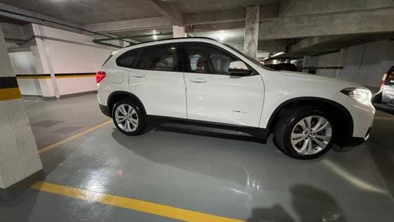 Carro 2.0 16V TURBO ACTIVEFLEX SDRIVE20I 4P AUTOMÁTICO