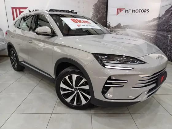 Carro 1.5 DM-I TURBO HÍBRIDO AWD AUTOMÁTICO
